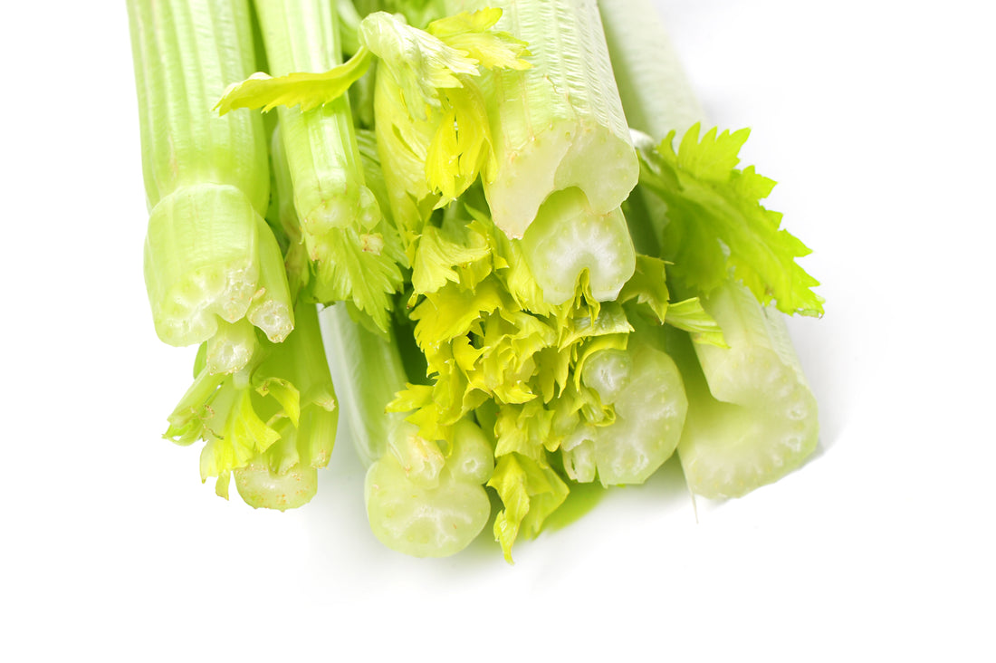Celery Superfood